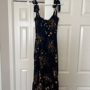 Reformation Dress